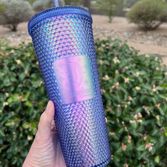 Starbucks DISNEYLAND anniversary venti tumbler. NWT - Picture 3 of 11